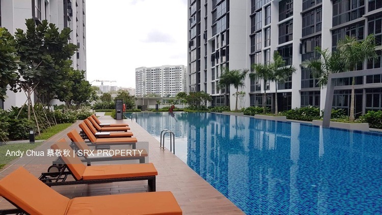 Symphony Suites (D27), Condominium #191286982